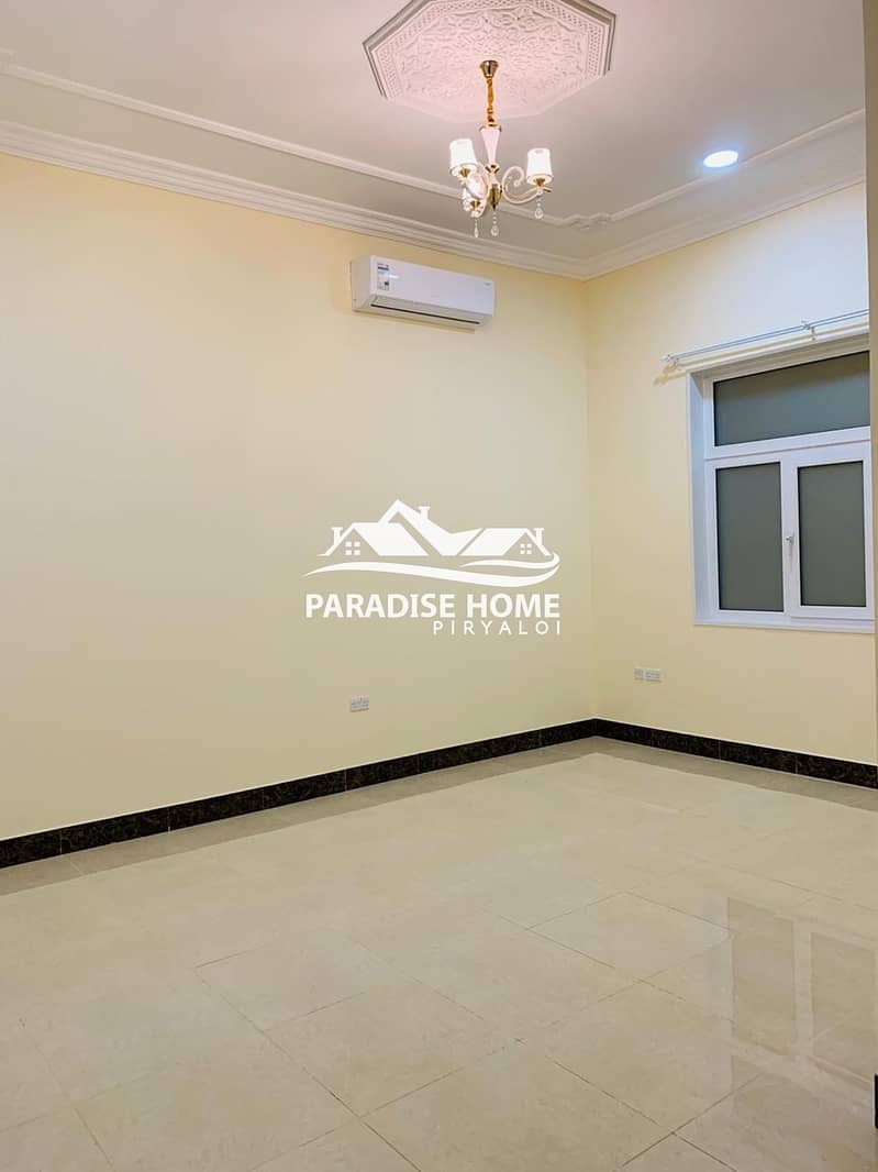 Very Nice ! 2 Bed Hall In New Shahama Very Nice ! 2 Bed Hall In New Shahama
