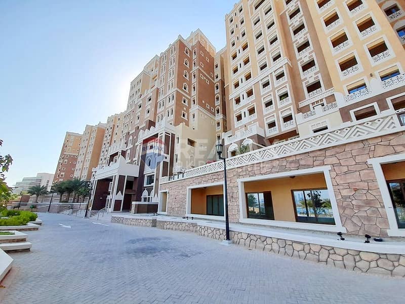 Vacant | 4 Bedrooms + Maids | Balqis Residence