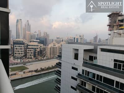 Hot Deal 2 Bed + High Floor Partial Canal Hot Deal 2 Bed + High Floor Partial Canal