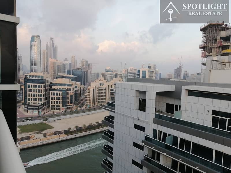 Hot Deal 2 Bed + High Floor Partial Canal Hot Deal 2 Bed + High Floor Partial Canal