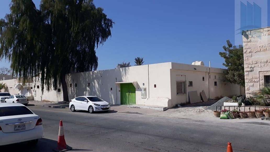 5 Villa for rent in Al waheeda