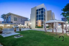 Large 5br | Furnished | Big Garden | Al Barsha