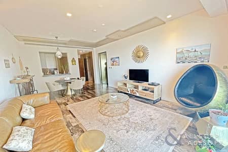 One Bedroom | Upgraded Fendi | Water View One Bedroom | Upgraded Fendi | Water View
