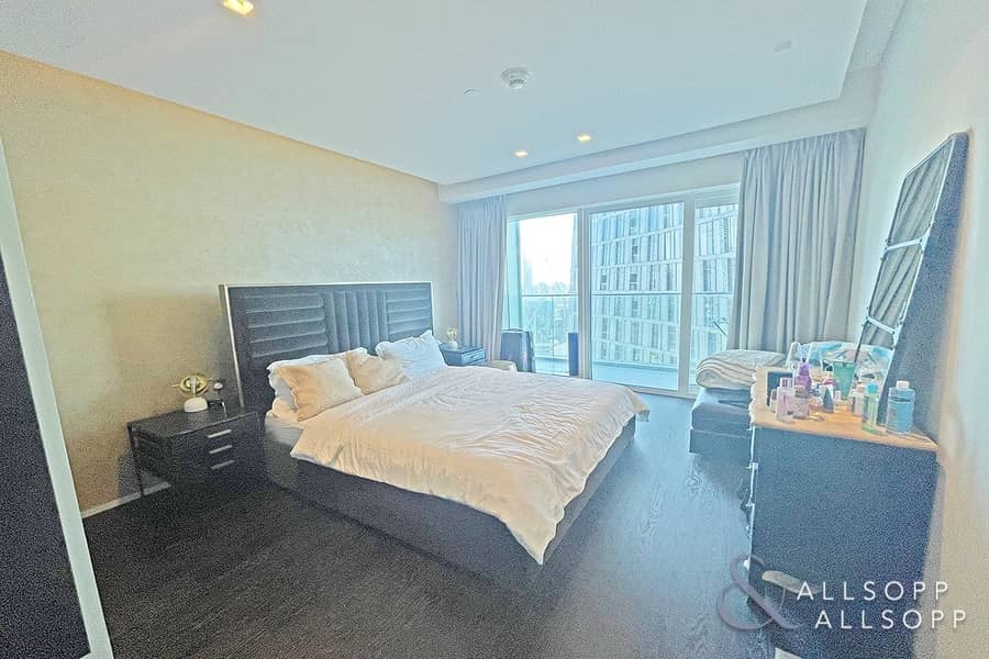 5 One Bedroom | Upgraded Fendi | Water View