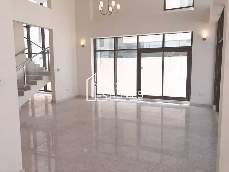MODERN AND BRAND NEW VILLA | G+2 |  READY TO MOVE IN