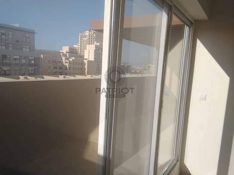 10 GORGEOUS  SEMI FURNISHED ONE BED ROOM  LAYA RESIDENCES