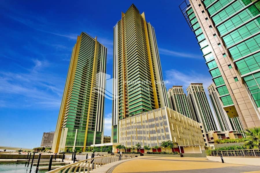 Make your New Move In Fully Furnished High Floor Apt! Make your New Move In Fully Furnished High Floor Apt!