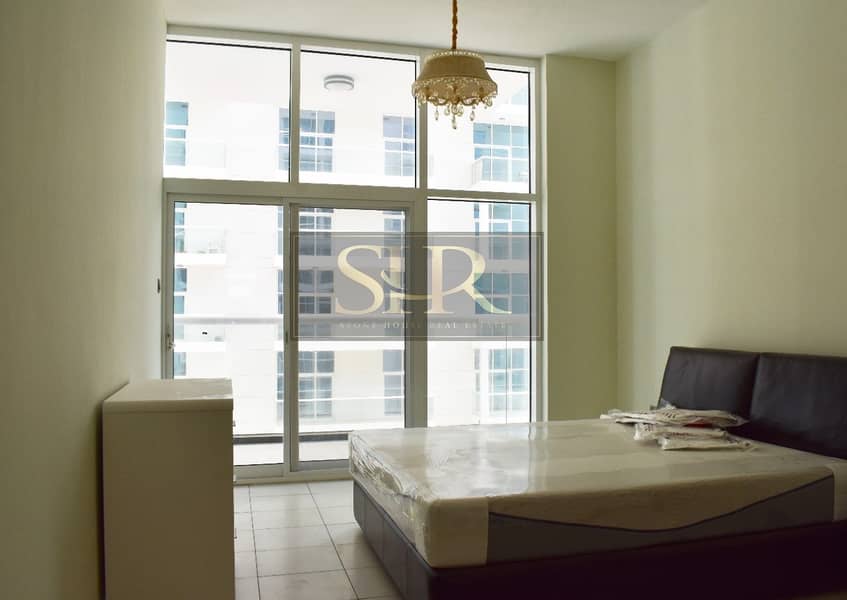 Bigger Unit | Fully Furnished 2 Bed Apt In Glitz 3