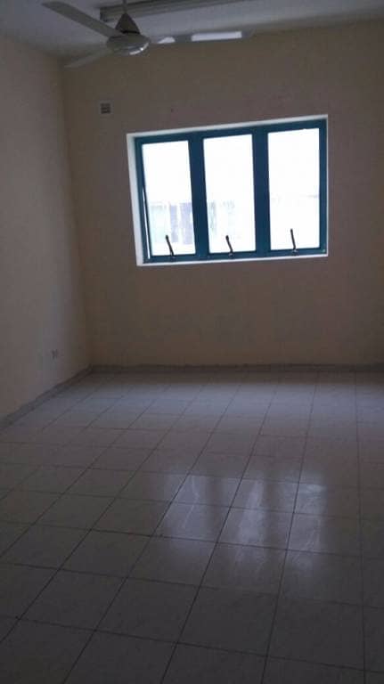 Big Studio available for bachelors in Deira