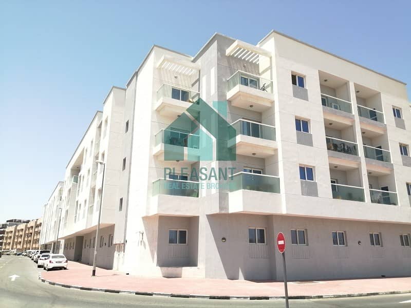 Large and Modern 2 Bedroom Apartment in Al Quoz  Fourth