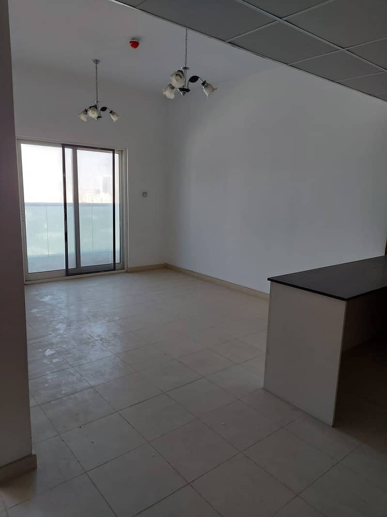 Fantastic brand new 1BHK for Sale in the Heart of Ajman with affordable down payment and installment And fabulous view from balcony
