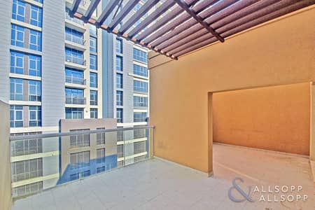 One Bed | Large Terrace | One Month Free One Bed | Large Terrace | One Month Free