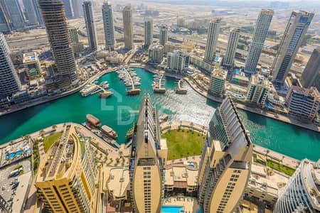 Vacant / Sea & Marina View / 2 BED DUPLEX Vacant / Sea & Marina View / 2 BED DUPLEX
