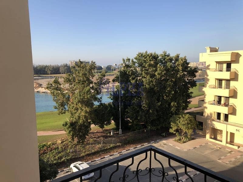 Spacious one bedroom apartment - GOLF APARTMENTS