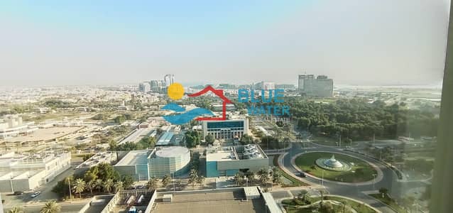 Fascinating 2BHK at corniche with No commission Fascinating 2BHK at corniche with No commission