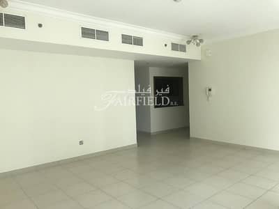 2br apt with balcony | 4 chq 2br apt with balcony | 4 chq