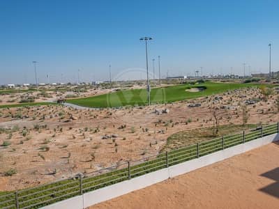 Type 5F with golf view | Yas Isand living Type 5F with golf view | Yas Isand living