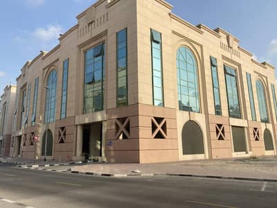 commercial building for rent dubai