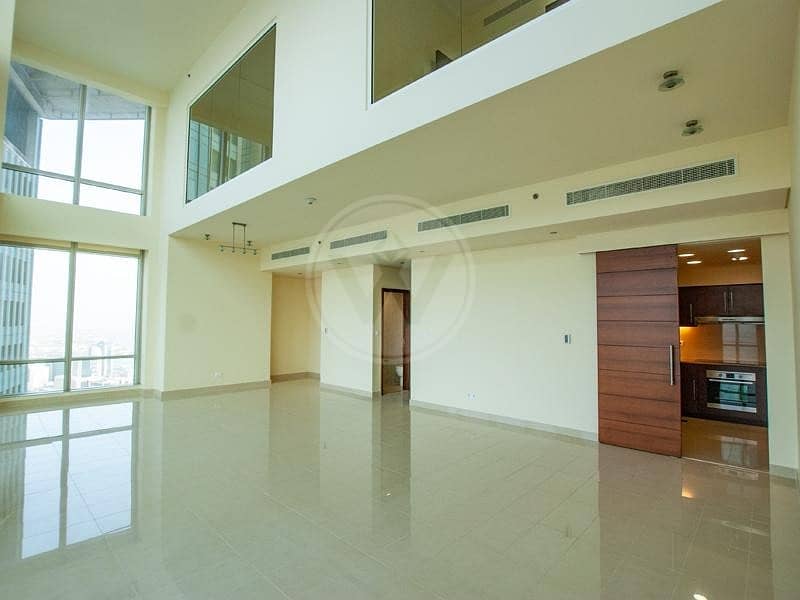 Luxury Duplex | No Agents Fee | Live on Corniche Luxury Duplex | No Agents Fee | Live on Corniche