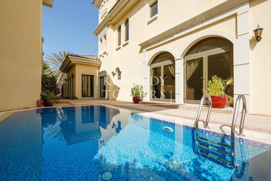 Astonishing View | Private Pool | Upscale Location