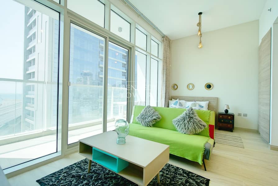 Marina View | Spacious Layout | Upscale Location Marina View | Spacious Layout | Upscale Location