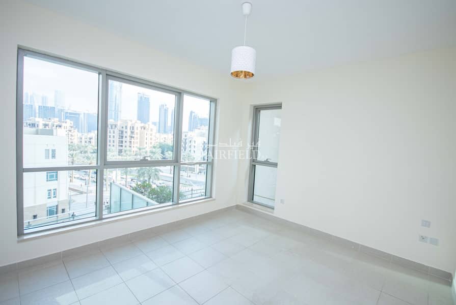 Beautiful 2br apt with balcony