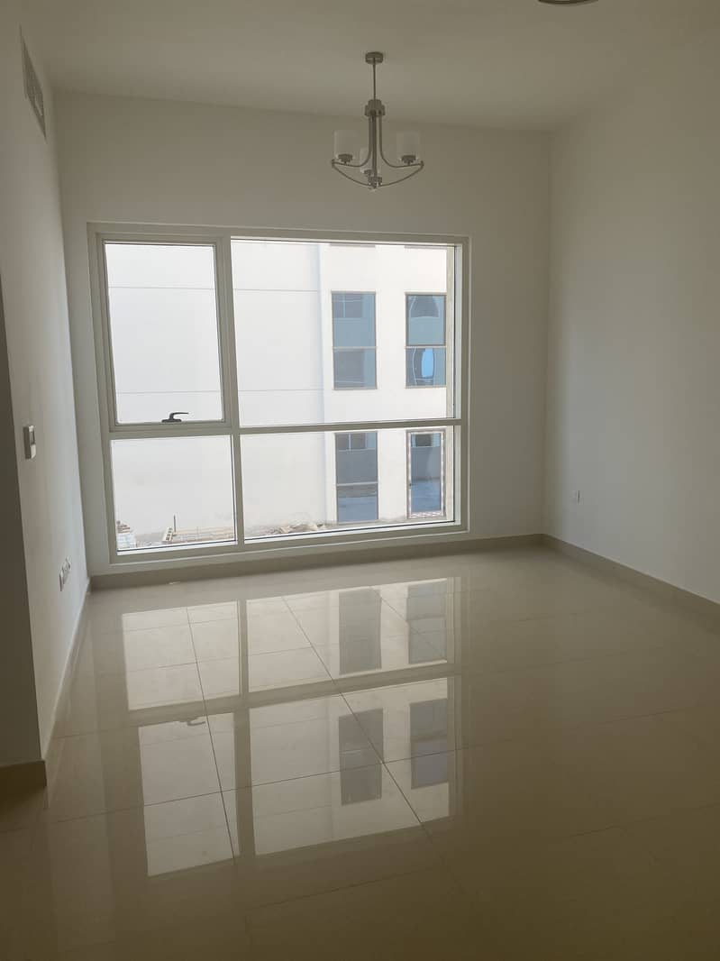 BRAND NEW 1 BEDROOM ONE MONTH FREE WITH ALL FACILITIES JUST IN 45K