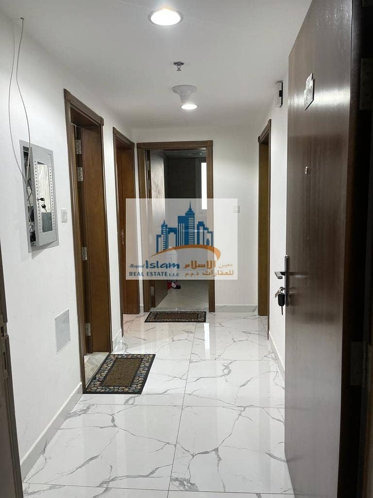 19 superdelux 1bhk for monthly rent