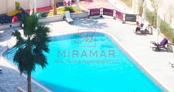 AMAZING POOL VIEW!!! LARGE UNIT!! LUXURY FINISHING! AMAZING POOL VIEW!!! LARGE UNIT!! LUXURY FINISHING!