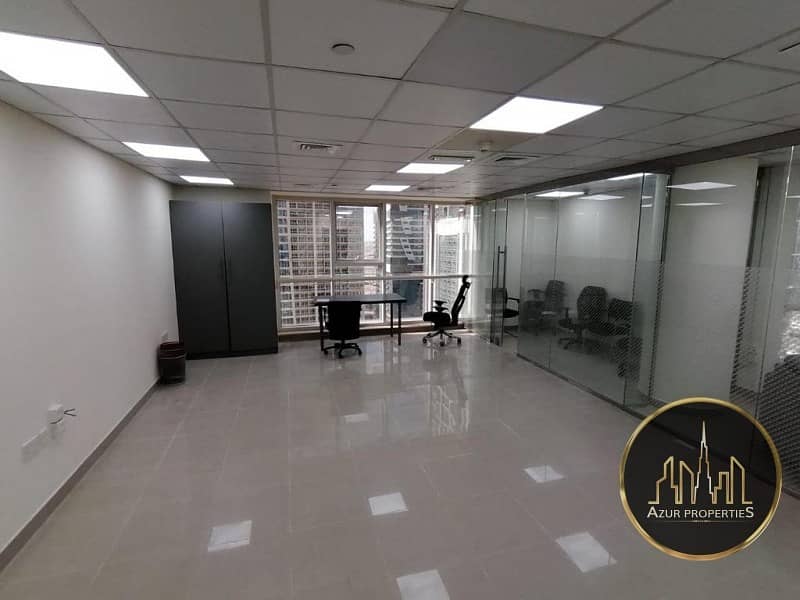 Fitted office |Lake View | Available in Feb