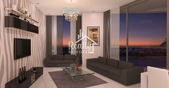 Buy Apartment & Win Your Dream Trip | 2 BR Apartment in Arjan - Pay 1% Monthly Buy Apartment & Win Your Dream Trip | 2 BR Apartment in Arjan - Pay 1% Monthly