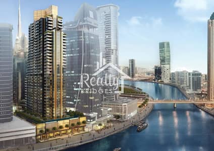 شقة 1 غرفة نوم للبيع في الخليج التجاري، دبي - Buy Apartment & Win Your Dream Trip | 1 BR Apartment in Business Bay شقة 1 غرفة نوم للبيع في الخليج التجاري، دبي - Buy Apartment & Win Your Dream Trip | 1 BR Apartment in Business Bay