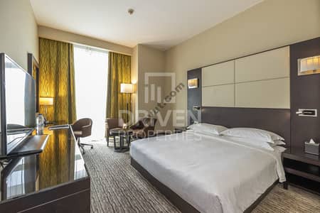 Prime Location and Furnished Studio Apt Prime Location and Furnished Studio Apt