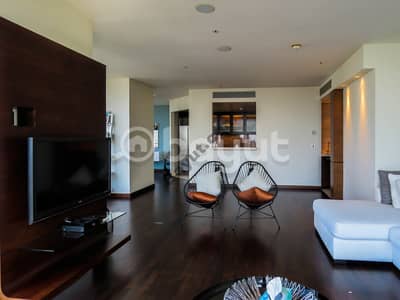FOR SALE TWO BEDROOMS APARTMENT IN BURJ KHALIFA FOR SALE TWO BEDROOMS APARTMENT IN BURJ KHALIFA
