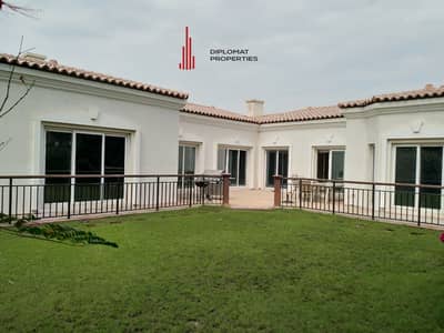 4 Bedroom Villa for Rent in Green Community, Dubai - 01 4 Bedroom Villa for Rent in Green Community, Dubai - 01