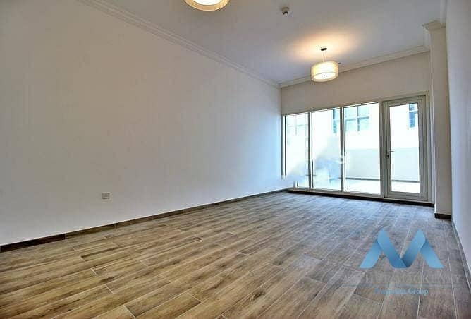 BRAND NEW 1 BED | HUGE BALCONY | 2 MONTH FREE