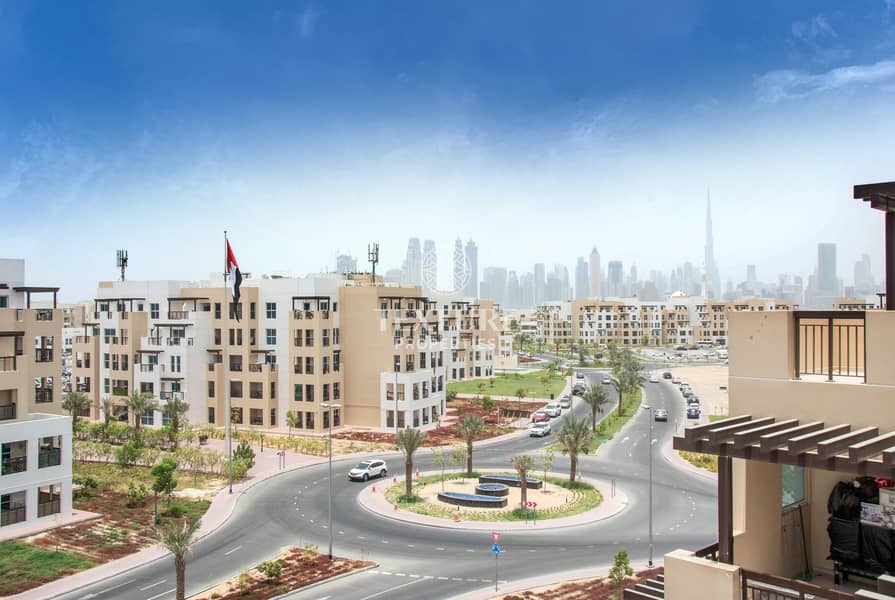 Best Deal | Studio Apartment | Al Khail Heights Best Deal | Studio Apartment | Al Khail Heights