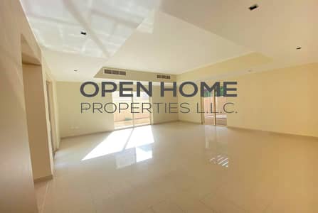 Superb Type A 3BR Villa @ Al Raha Gardens Superb Type A 3BR Villa @ Al Raha Gardens