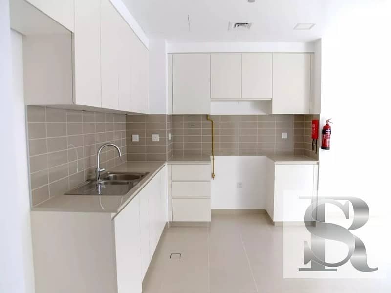 3 Brand New | Ready  Apartment | 2 Bed Rooms