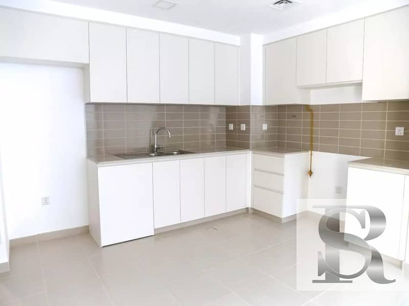 7 Brand New | Ready  Apartment | 2 Bed Rooms