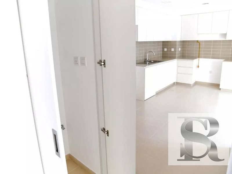 8 Brand New | Ready  Apartment | 2 Bed Rooms