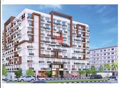 Luxury modern apartment in central Dubai at an unbeatable price Luxury modern apartment in central Dubai at an unbeatable price