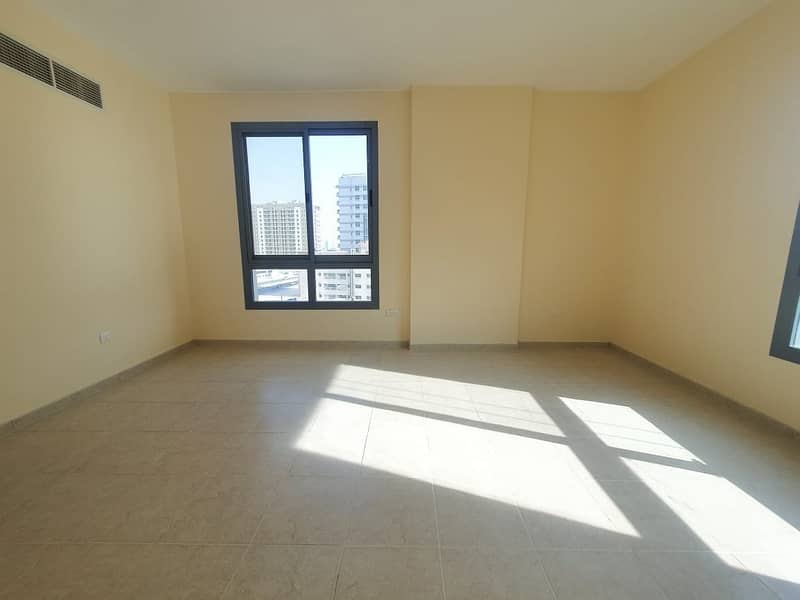 شقة في النهدة 2،النهدة (دبي) 1 غرفة 28000 درهم - 4873780
