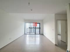 Brand new | 1 Bedroom | City view | Chiller free