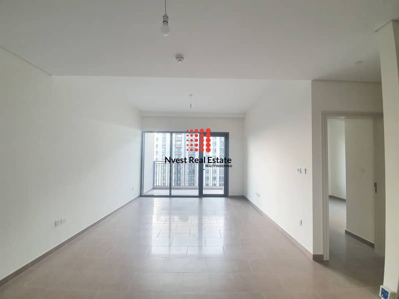 Brand new | 1 Bedroom | City view  | Chiller free