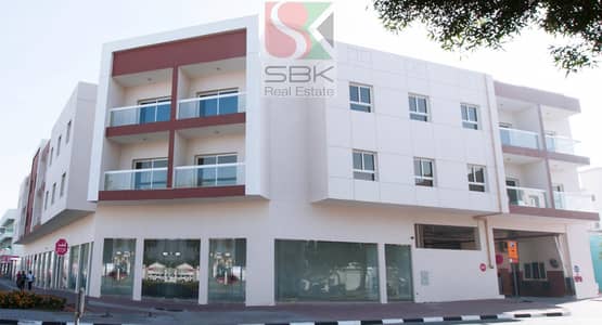 1 Bedroom Apartment for Rent in Deira, Dubai - Specious 1 Bhk Available In Horlanz For Family 1 Bedroom Apartment for Rent in Deira, Dubai - Specious 1 Bhk Available In Horlanz For Family