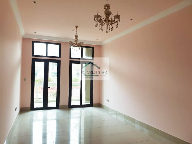 Prestigious 1 BHK with big Balcony in JVC Prestigious 1 BHK with big Balcony in JVC