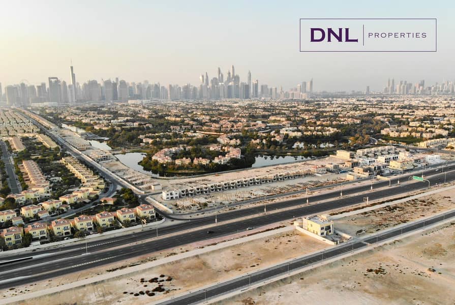 JUMEIRAH PARK SPECIALIST | Genuine Listings JUMEIRAH PARK SPECIALIST | Genuine Listings