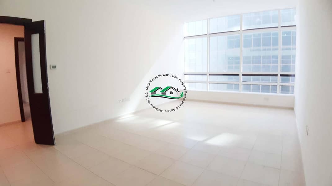 Best Offer! Wonderful 2 BR Apartment l Parking |Landmark View