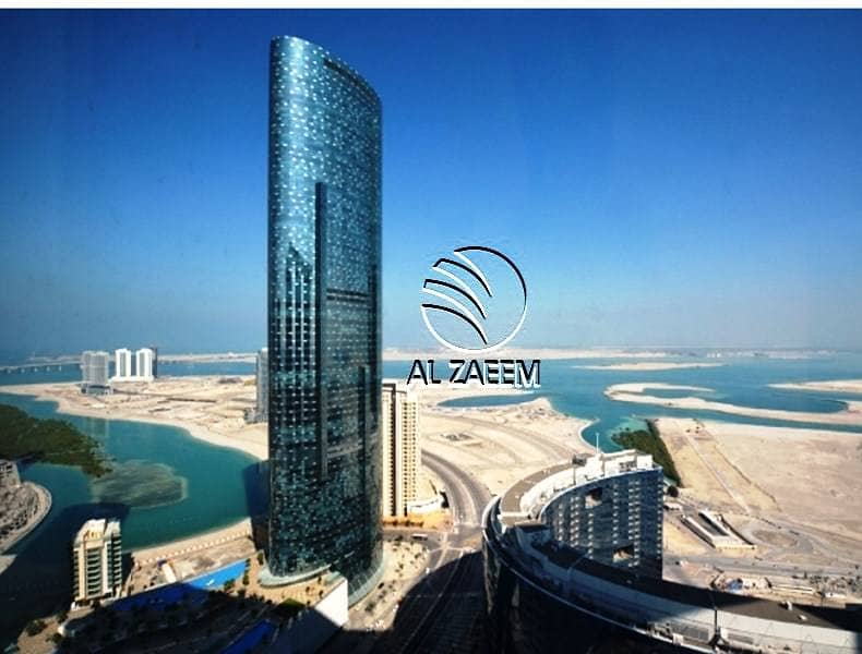 Hottest Deal! 1 Bedroom Apartment with Sky Pod
